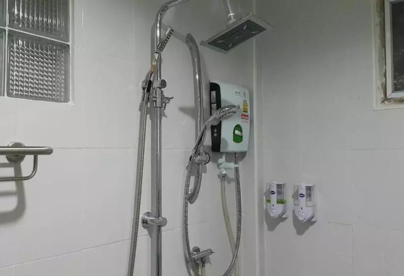 ペンション Muangway Garden Ville