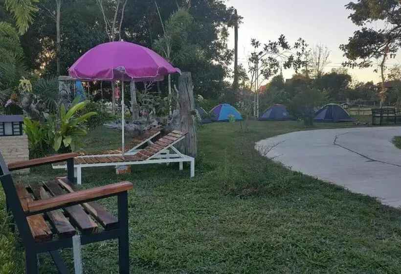 ペンション Muangway Garden Ville