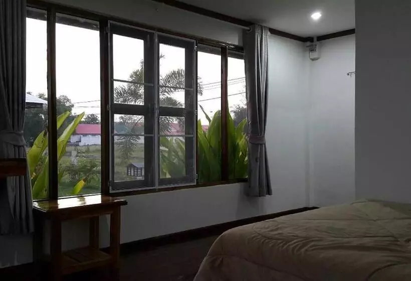 ペンション Muangway Garden Ville