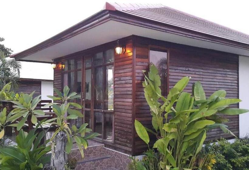 펜션 Muangway Garden Ville