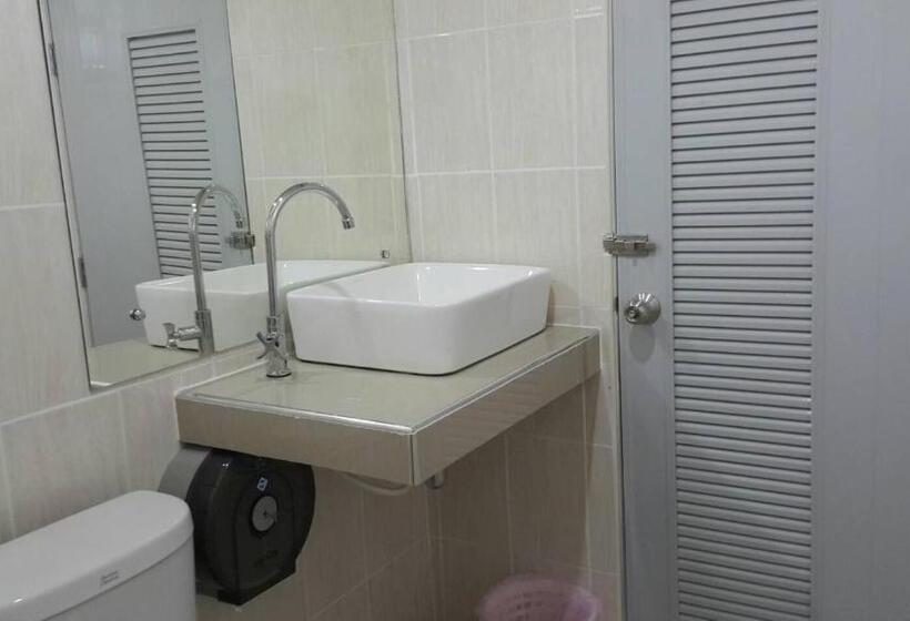 펜션 Muangway Garden Ville