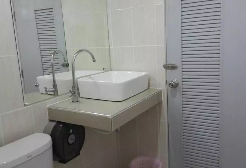 ペンション Muangway Garden Ville