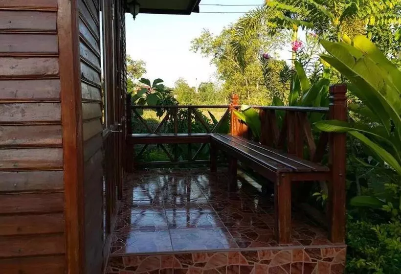 ペンション Muangway Garden Ville