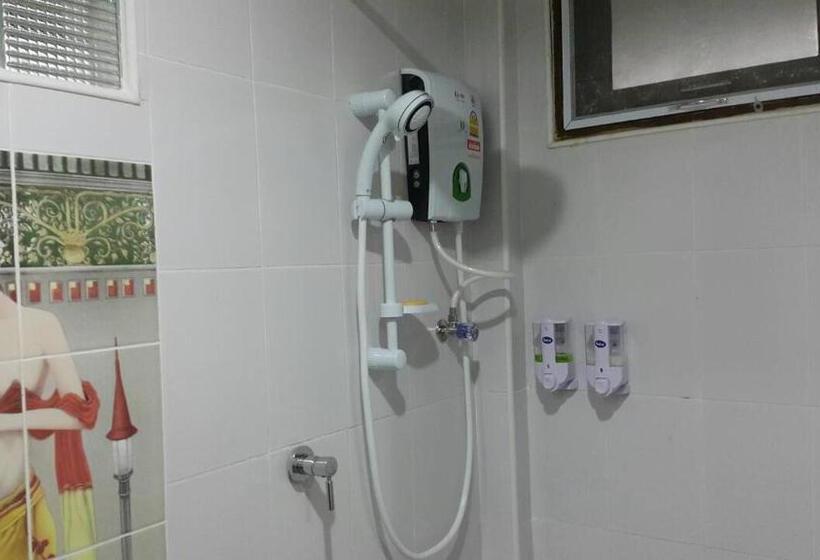 펜션 Muangway Garden Ville