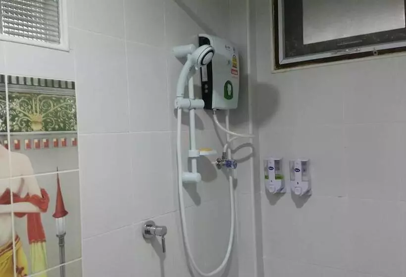 ペンション Muangway Garden Ville