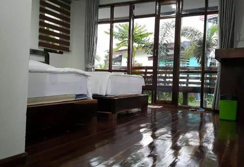 ペンション Muangway Garden Ville