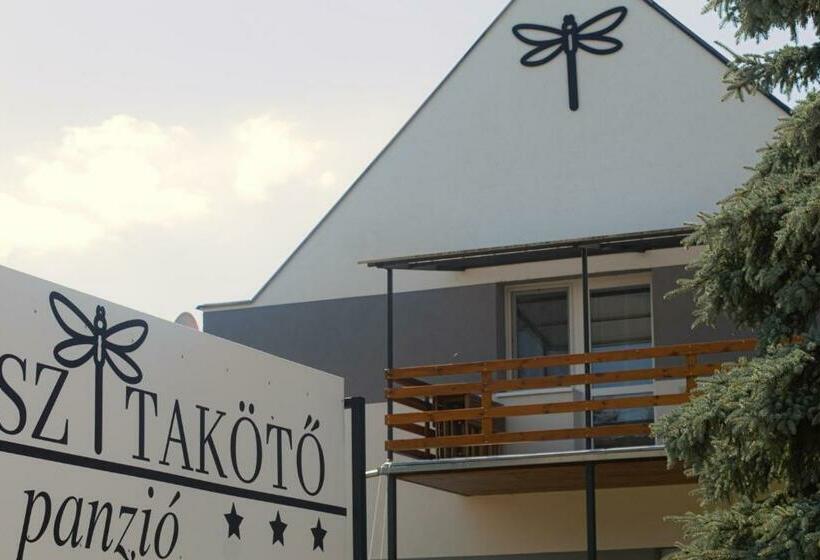 Szitakötő Panzió