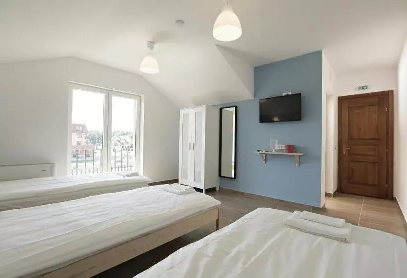 Majatalo Thermal Family Resort