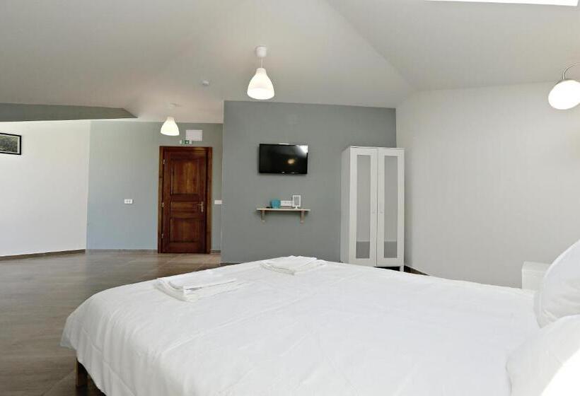 پانسیون Thermal Family Resort