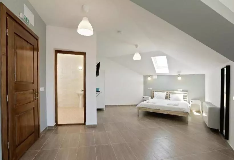 Majatalo Thermal Family Resort