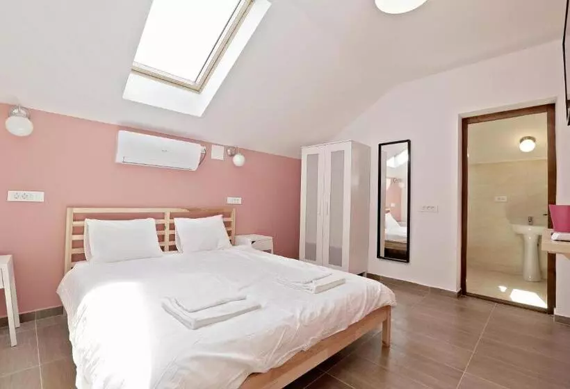 Majatalo Thermal Family Resort