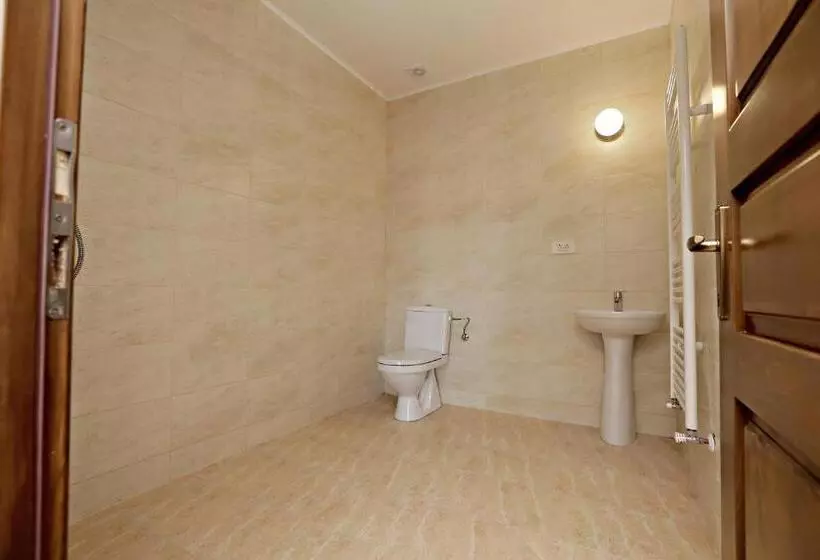 Majatalo Thermal Family Resort