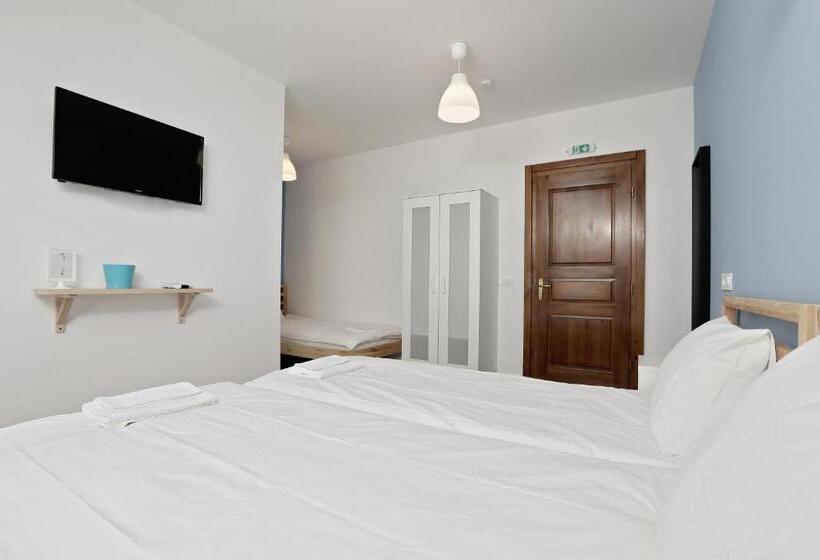 پانسیون Thermal Family Resort