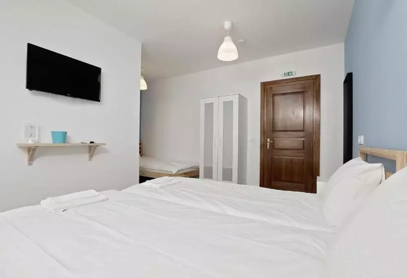 Majatalo Thermal Family Resort