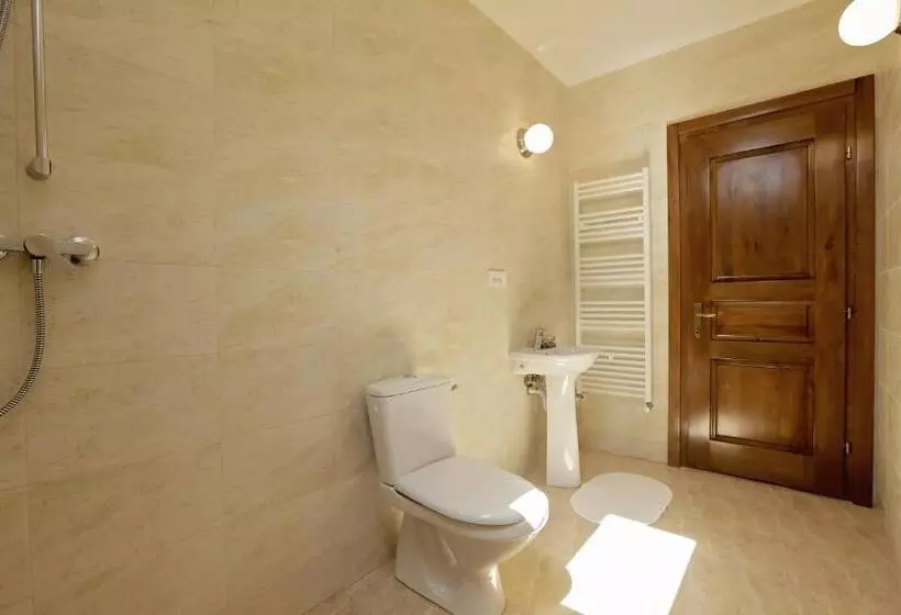 Majatalo Thermal Family Resort