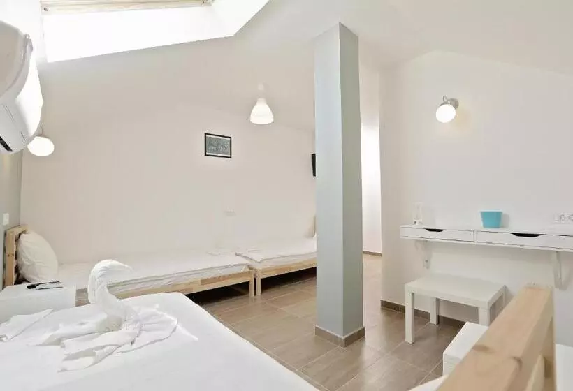 Majatalo Thermal Family Resort