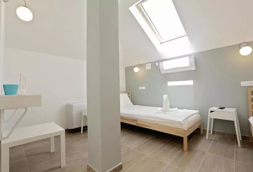 Majatalo Thermal Family Resort