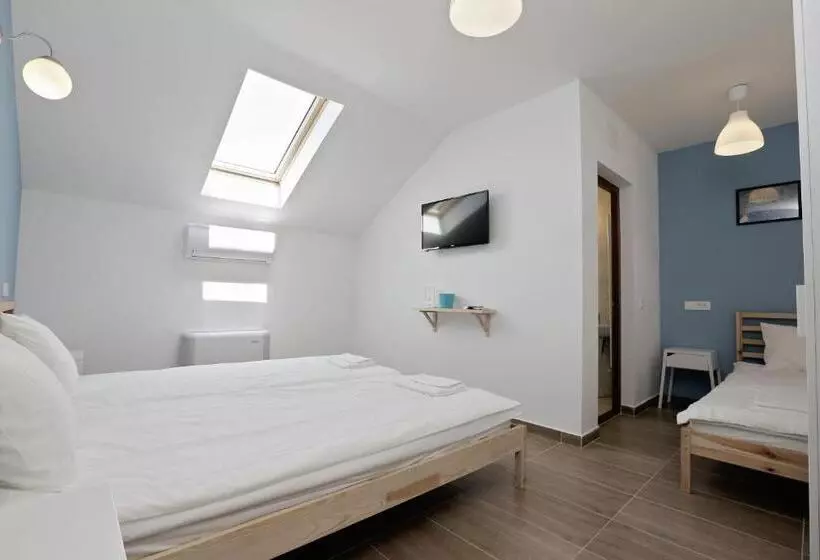 Majatalo Thermal Family Resort