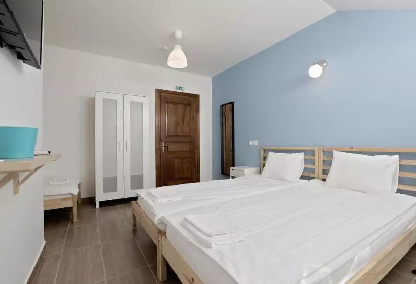 Majatalo Thermal Family Resort