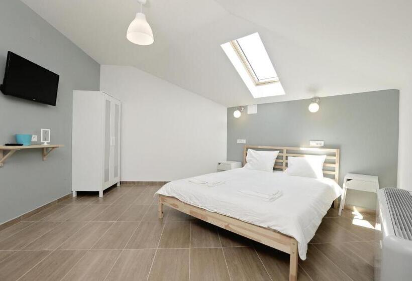 پانسیون Thermal Family Resort