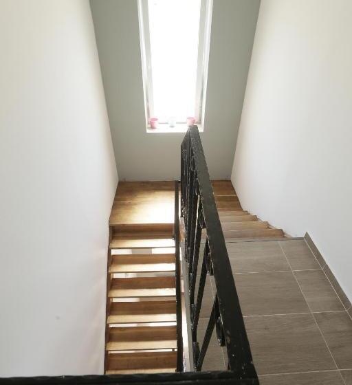 پانسیون Thermal Family Resort