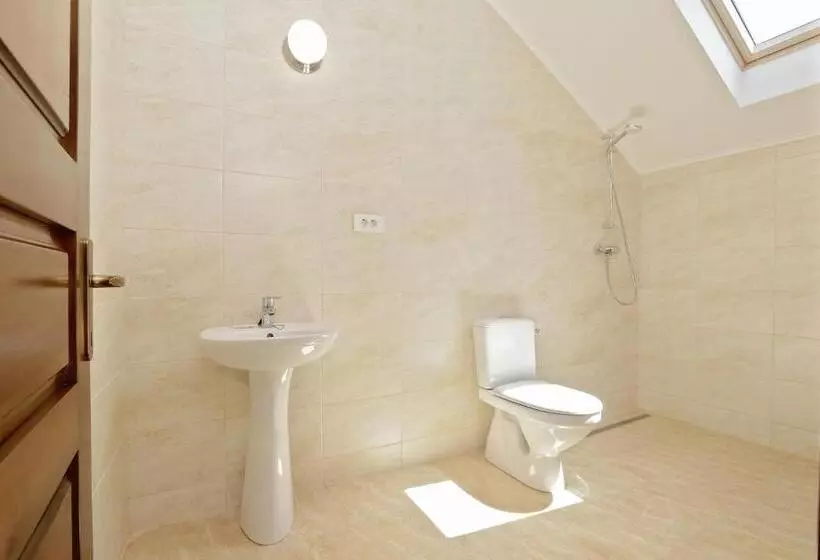 Majatalo Thermal Family Resort