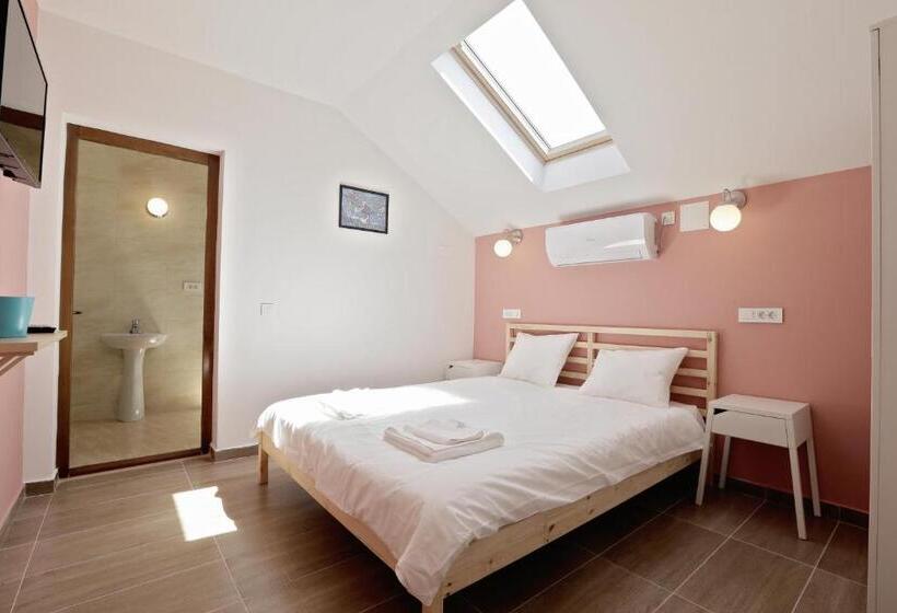 پانسیون Thermal Family Resort