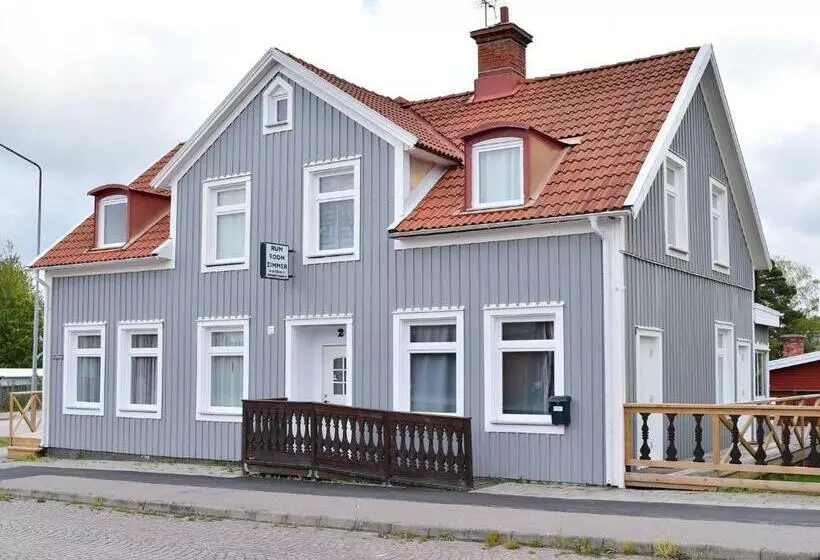 Majatalo Villa Nostan