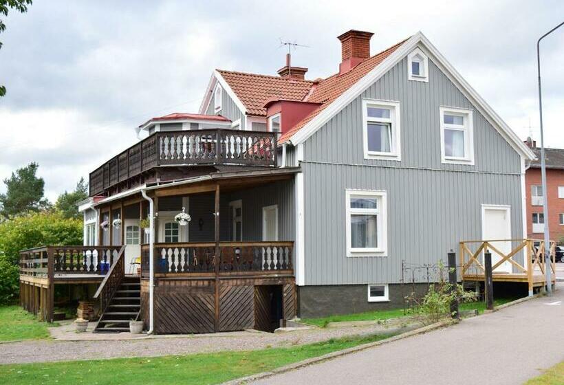 ペンション Villa Nostan