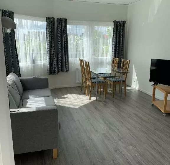 Majatalo Villa Nostan