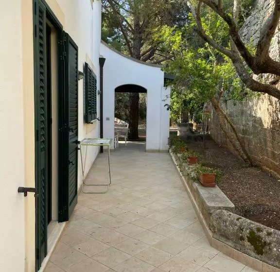 ペンション Villa Romana