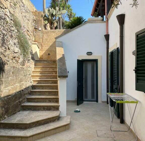 פנסיון Villa Romana