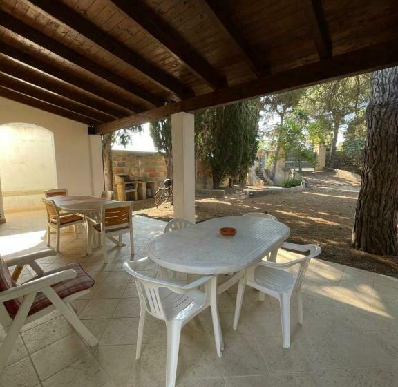 פנסיון Villa Romana