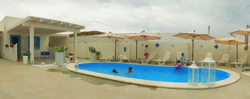 Residence Nonna Mariuccia