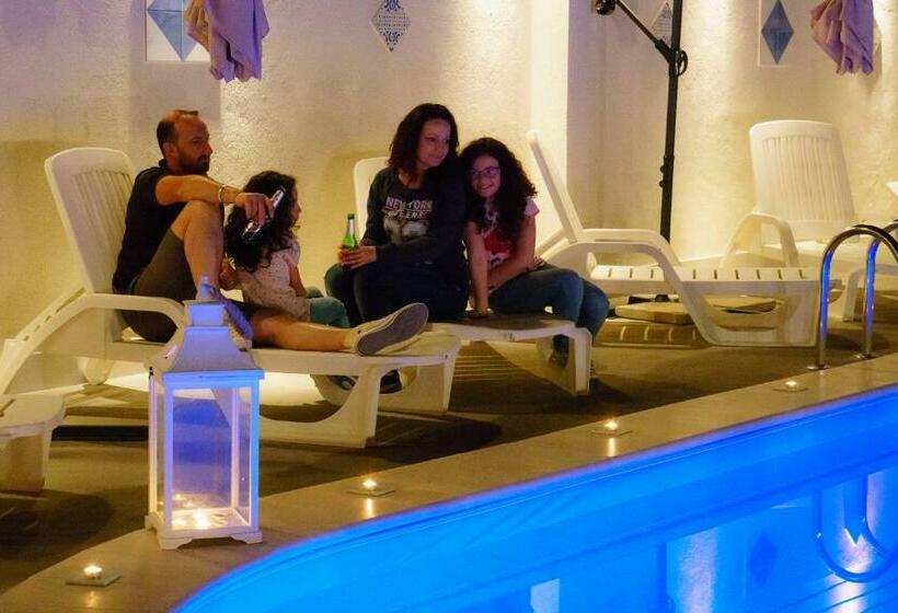 Residence Nonna Mariuccia