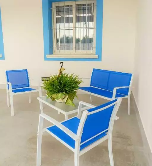 Residence Nonna Mariuccia