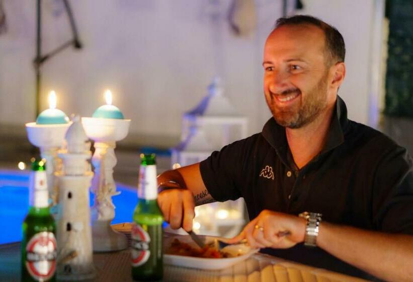 Residence Nonna Mariuccia