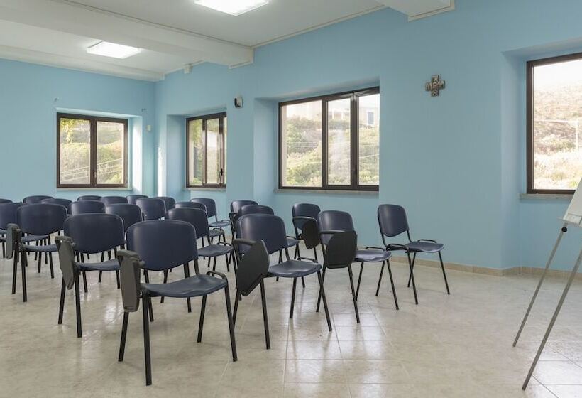 فندق صغير Argentiera Inn