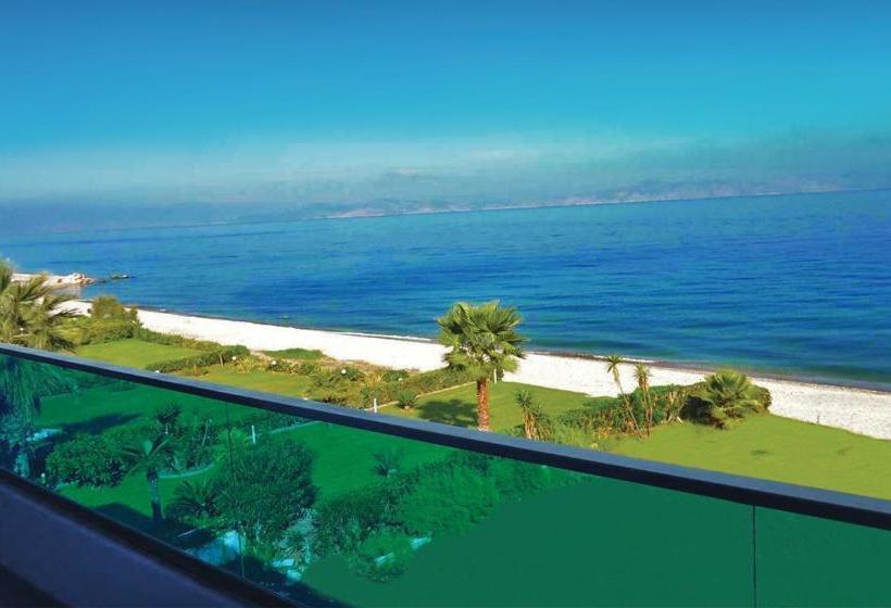 Area Blue Beach Apartments