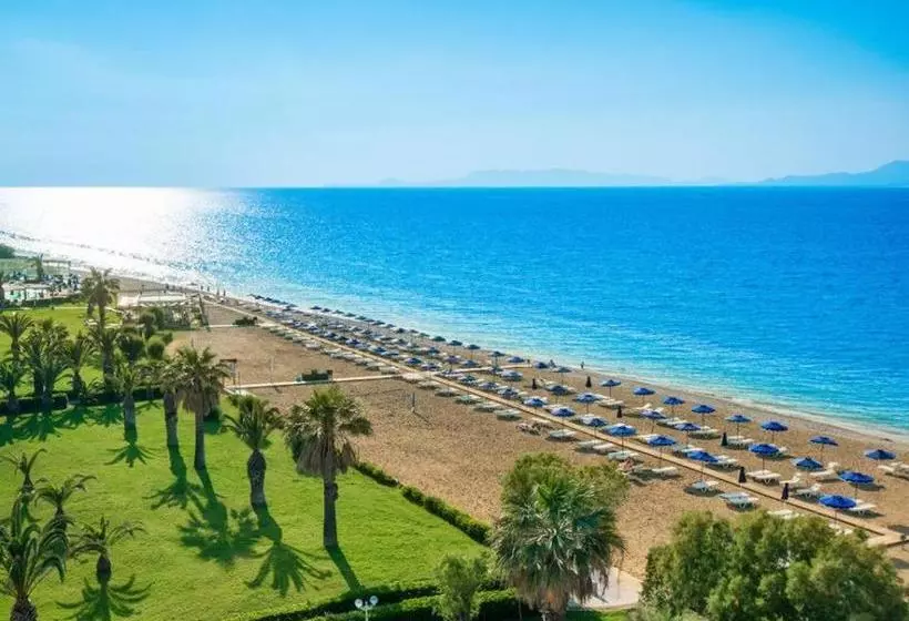 Area Blue Beach Apartments