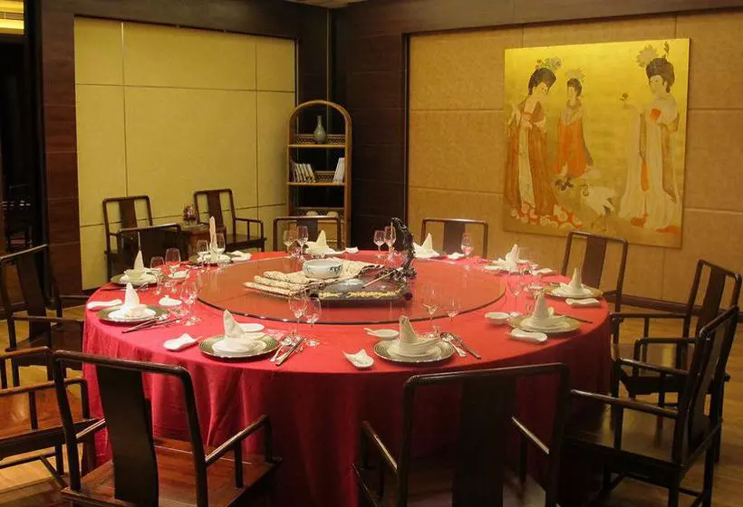 Glamor Hotel Suzhou
