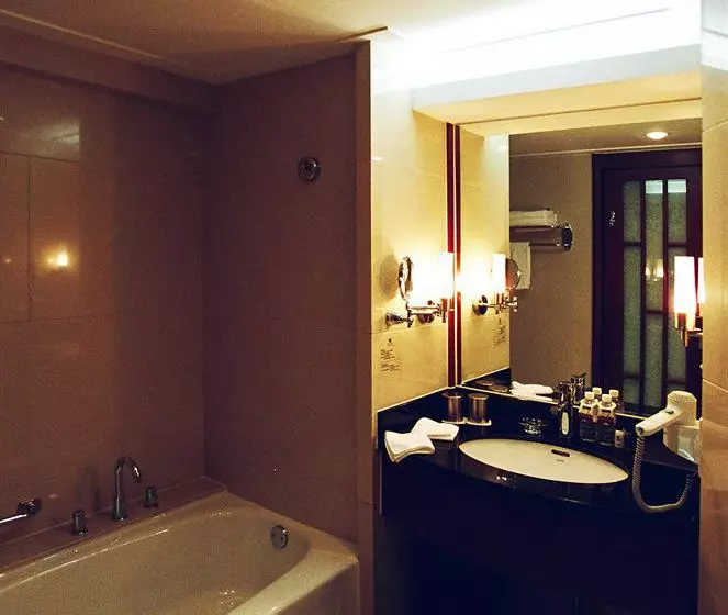 Glamor Hotel Suzhou