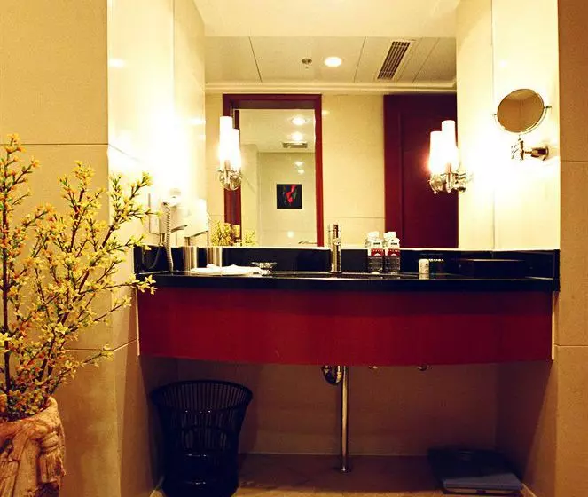Glamor Hotel Suzhou