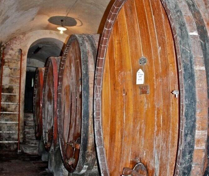 فندق Agriturismo Fattoria Di Castiglionchio