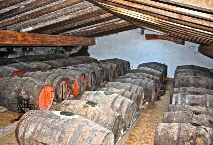 Отель Agriturismo Fattoria Di Castiglionchio