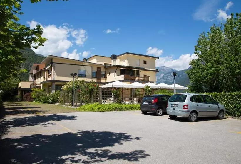 ホテル Albergo Benito