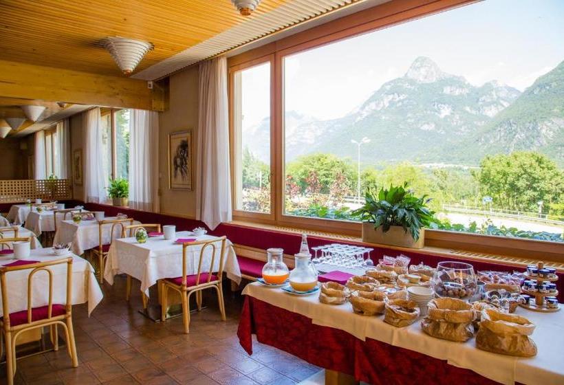 בית מלון כפרי Albergo Benito