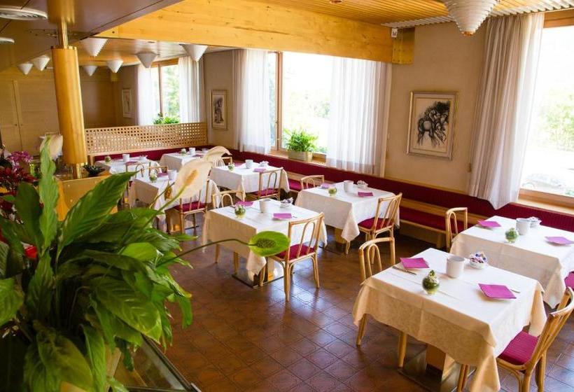 בית מלון כפרי Albergo Benito