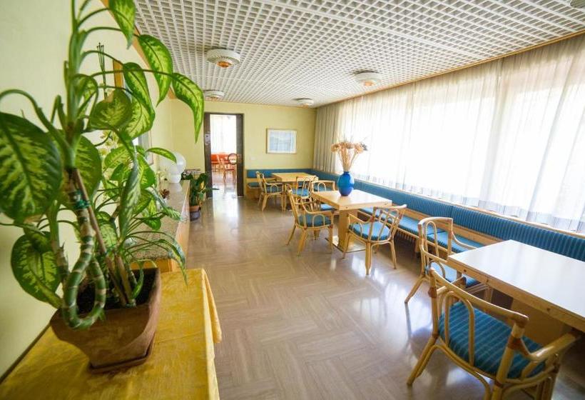 בית מלון כפרי Albergo Benito