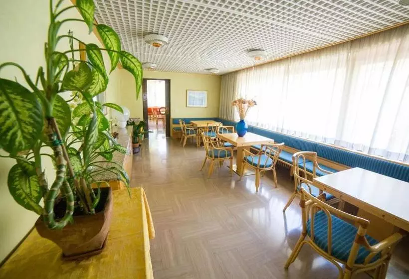 ホテル Albergo Benito